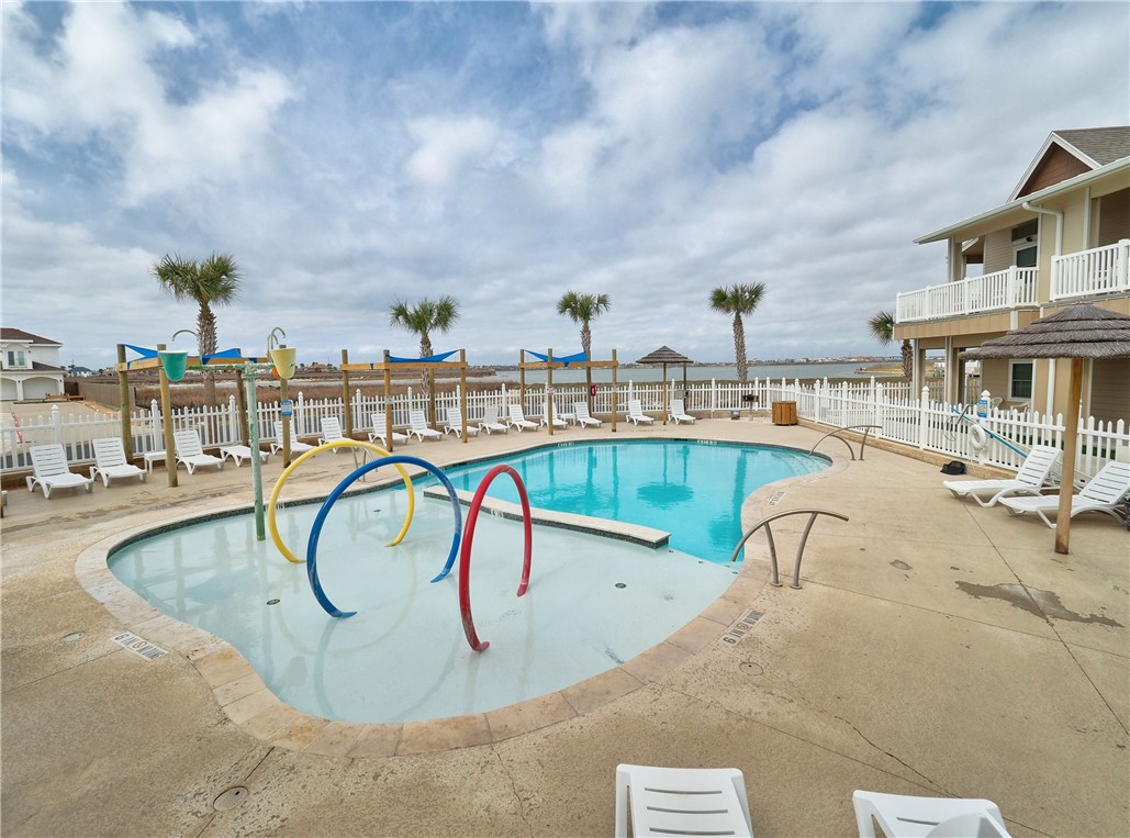 15034 Aruba Drive 109 Corpus Christi TX 78418