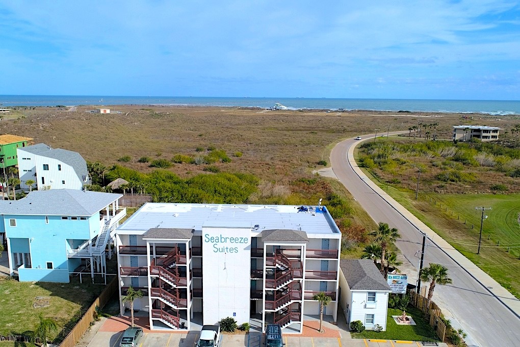 407 Beach Avenue 115 Port Aransas TX 78373