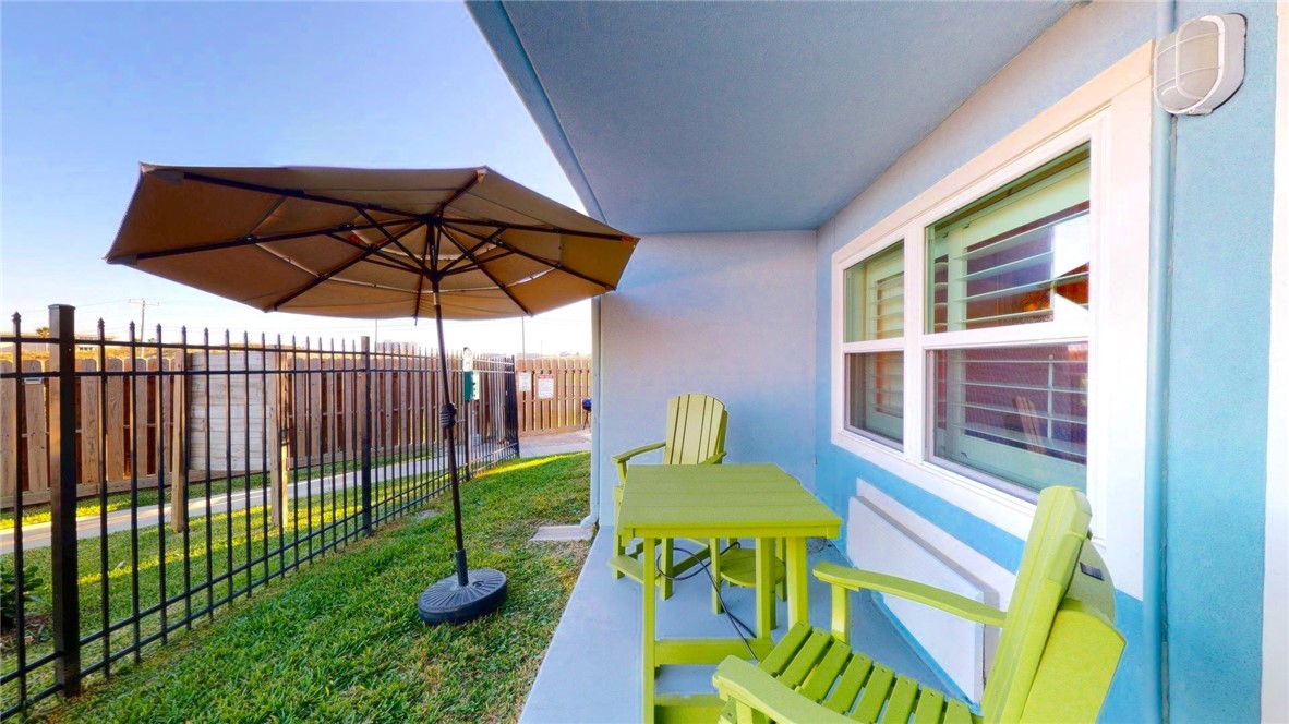 407 Beach Avenue 115 Port Aransas TX 78373