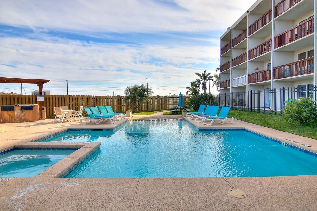 407 Beach Avenue 115 Port Aransas TX 78373