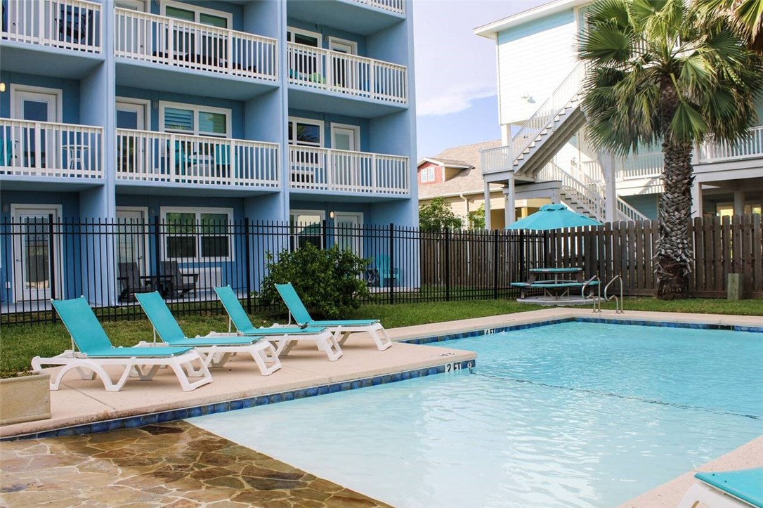 407 Beach Avenue 115 Port Aransas TX 78373