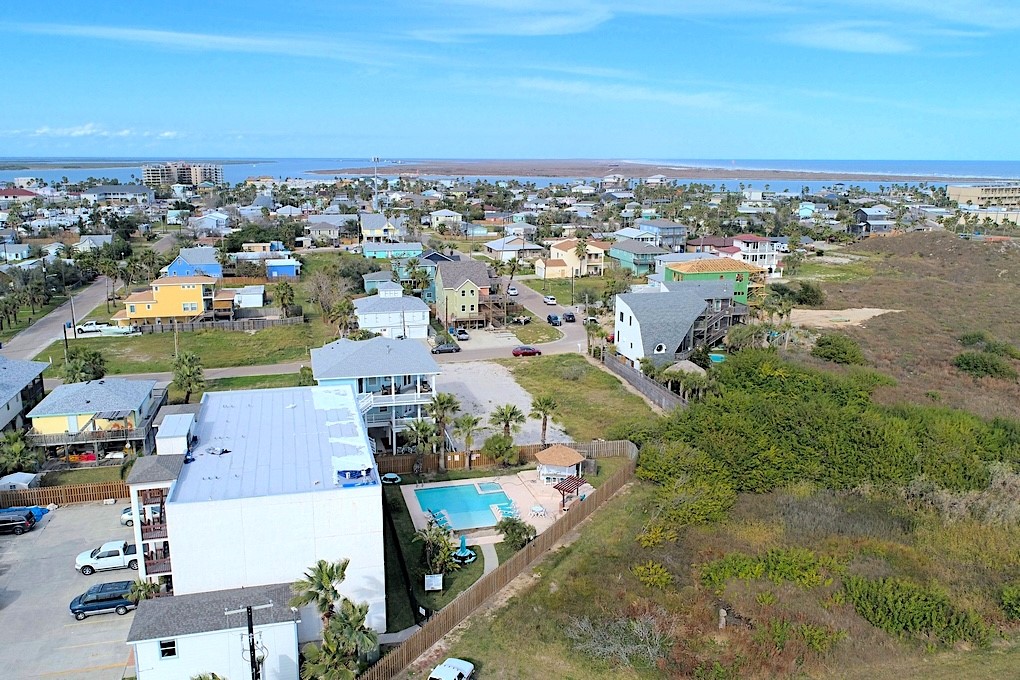 407 Beach Avenue 115 Port Aransas TX 78373