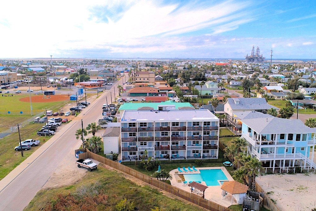 407 Beach Avenue 115 Port Aransas TX 78373