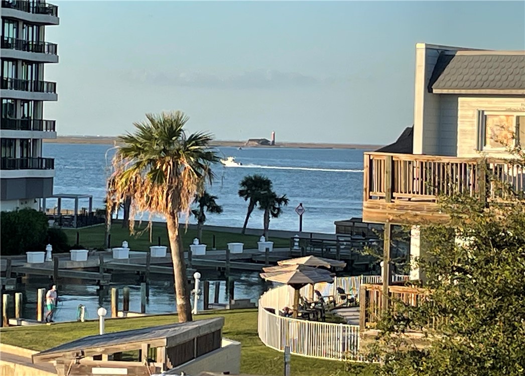 900 N Station St A2 Port Aransas TX 78373