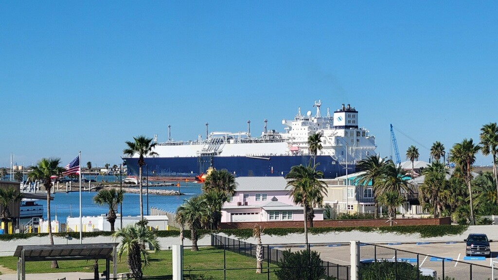 900 N Station St A2 Port Aransas TX 78373