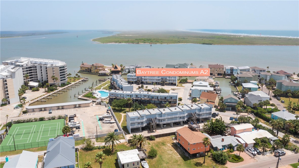 900 N Station St A2 Port Aransas TX 78373