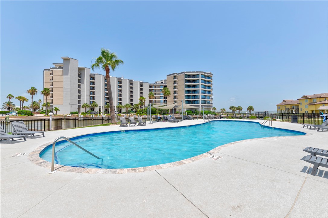 900 N Station St A2 Port Aransas TX 78373