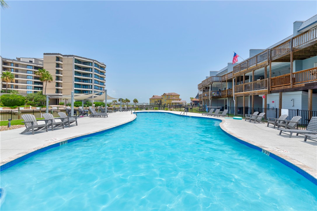 900 N Station St A2 Port Aransas TX 78373