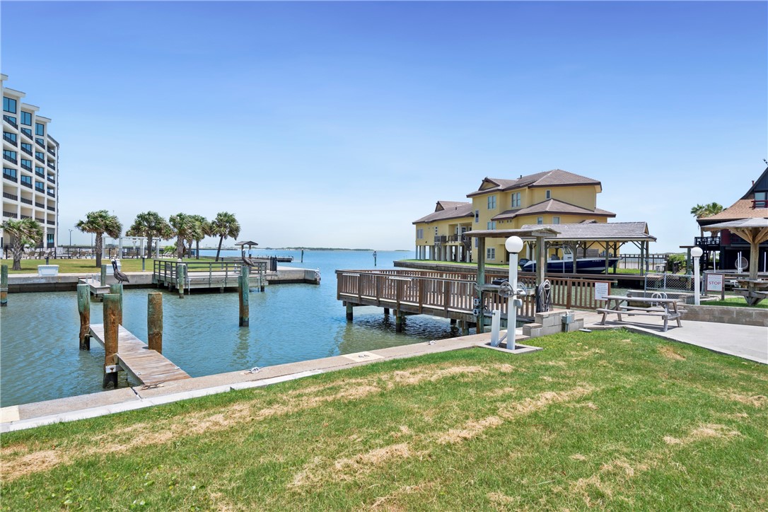 900 N Station St A2 Port Aransas TX 78373