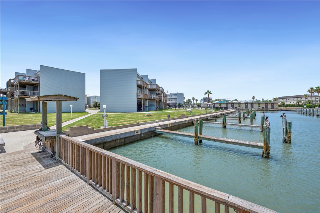 900 N Station St A2 Port Aransas TX 78373