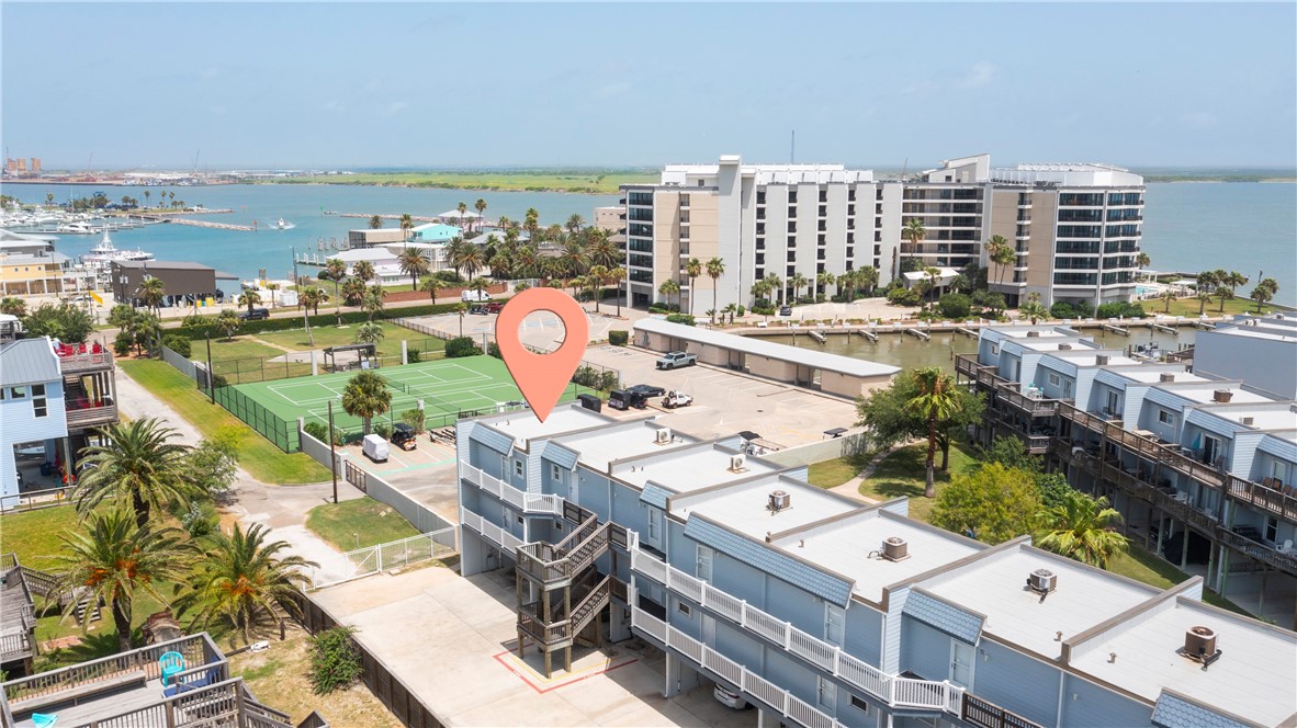 900 N Station St A2 Port Aransas TX 78373