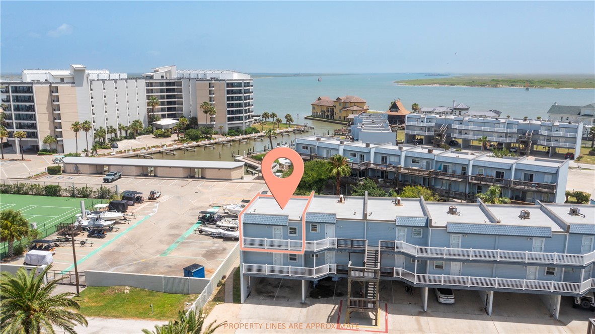 900 N Station St A2 Port Aransas TX 78373