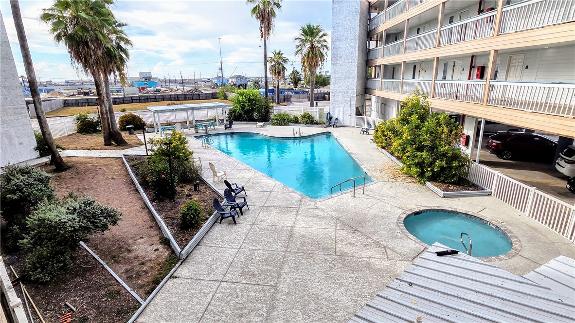 3938 Surfside Boulevard 2316 Corpus Christi TX 78402