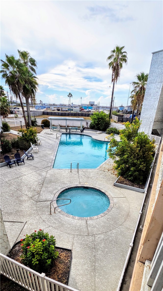 3938 Surfside Boulevard 2316 Corpus Christi TX 78402