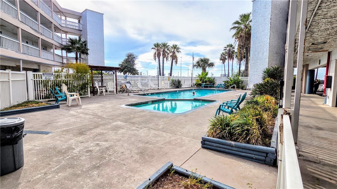 3938 Surfside Boulevard 2316 Corpus Christi TX 78402
