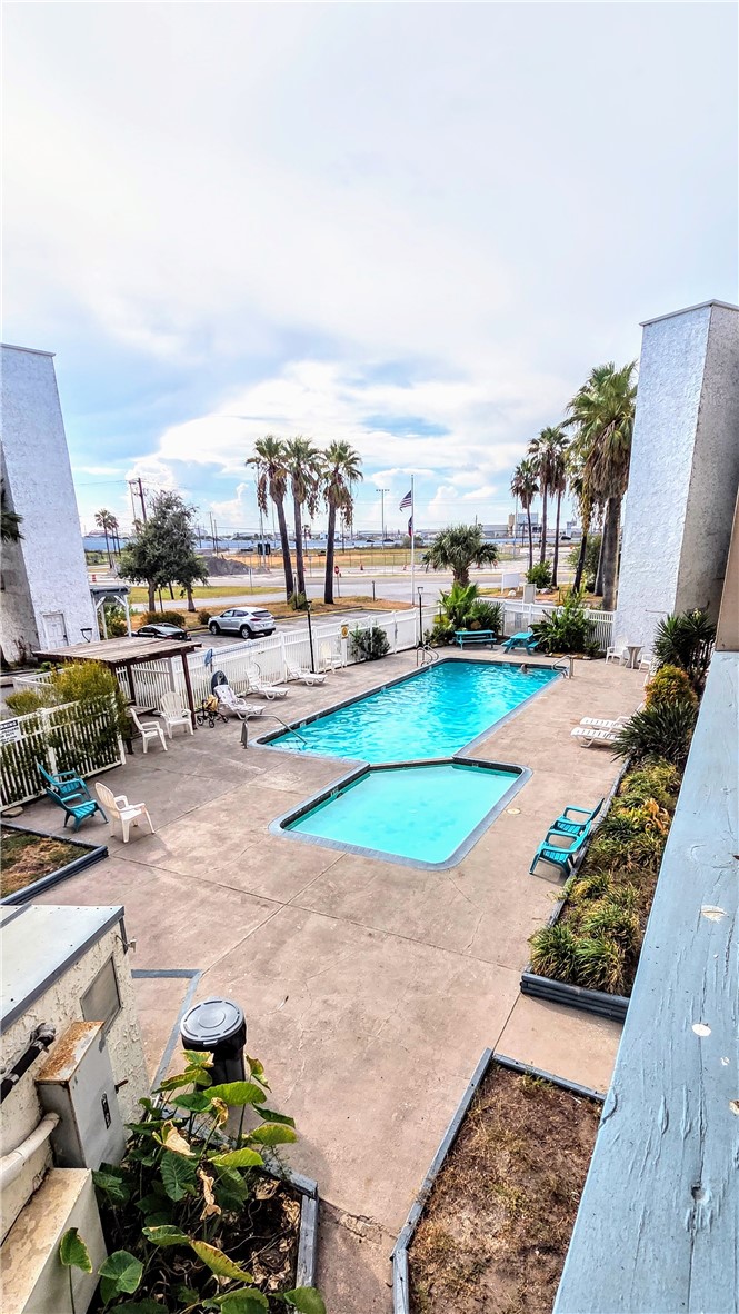 3938 Surfside Boulevard 2316 Corpus Christi TX 78402