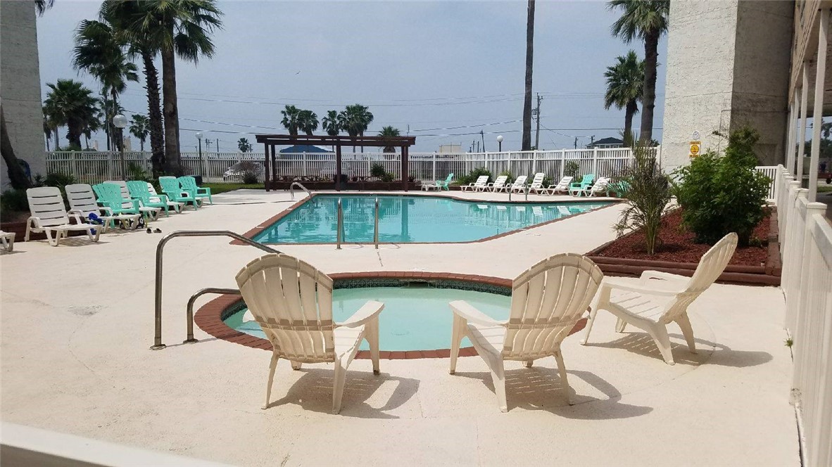 3938 Surfside Boulevard 2316 Corpus Christi TX 78402