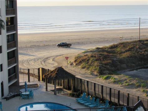 1000 Lantana Drive 503 Port Aransas TX 78373
