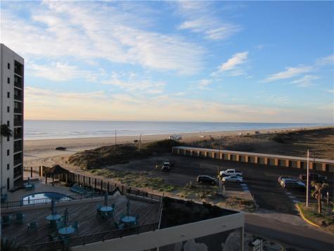 1000 Lantana Drive 503 Port Aransas TX 78373