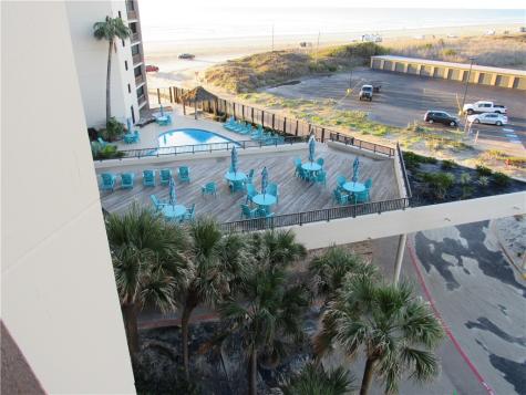 1000 Lantana Drive 503 Port Aransas TX 78373