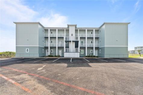 1107 E 11th Street H59 Port Aransas TX 78373