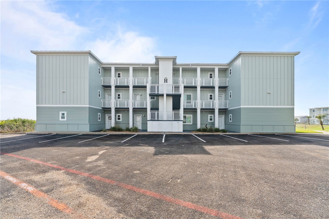 1107 E 11th Street H59 Port Aransas TX 78373