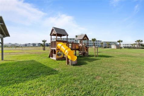 1107 E 11th Street H59 Port Aransas TX 78373