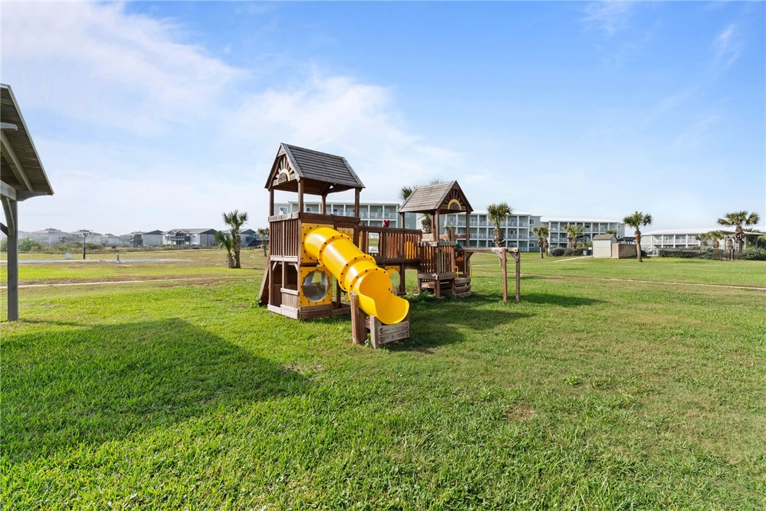 1107 E 11th St H59 Port Aransas TX 78373