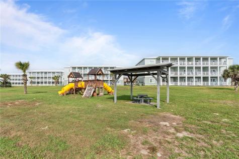 1107 E 11th Street H59 Port Aransas TX 78373