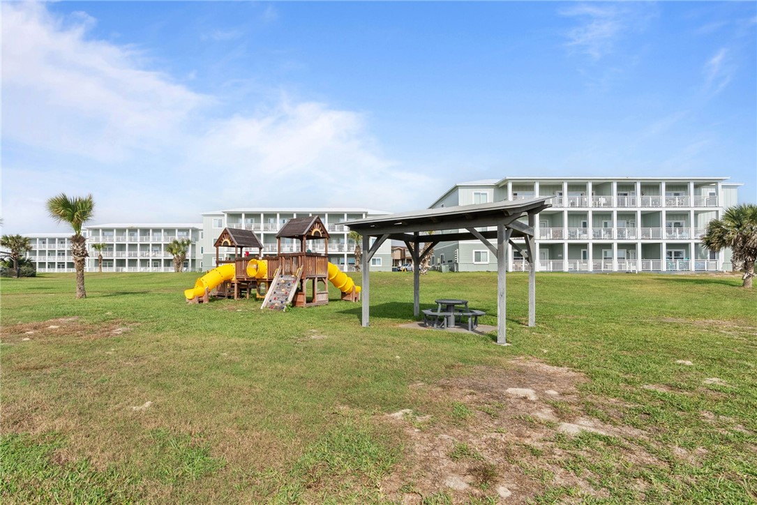 1107 E 11th St H59 Port Aransas TX 78373