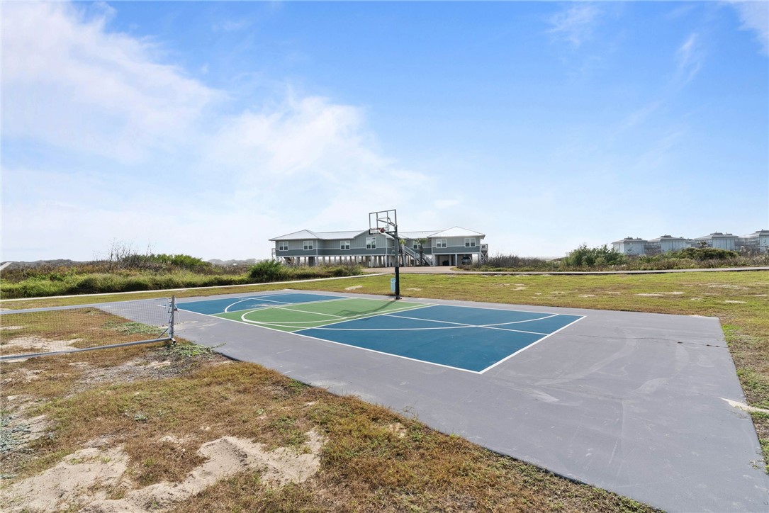 1107 E 11th St H59 Port Aransas TX 78373