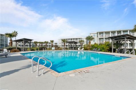 1107 E 11th Street H59 Port Aransas TX 78373