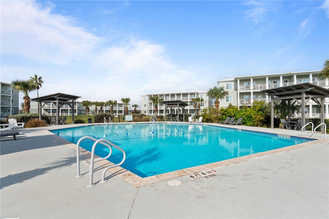 1107 E 11th St H59 Port Aransas TX 78373