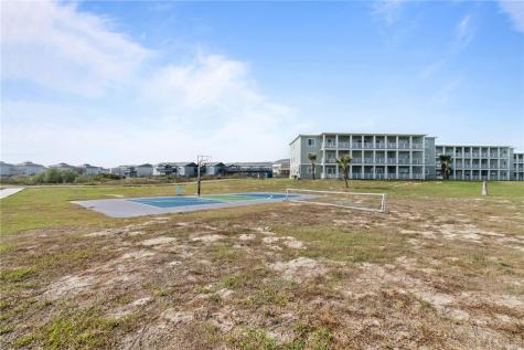 1107 E 11th Street H59 Port Aransas TX 78373