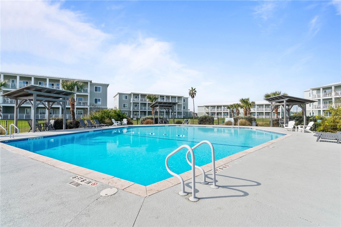 1107 E 11th St H59 Port Aransas TX 78373