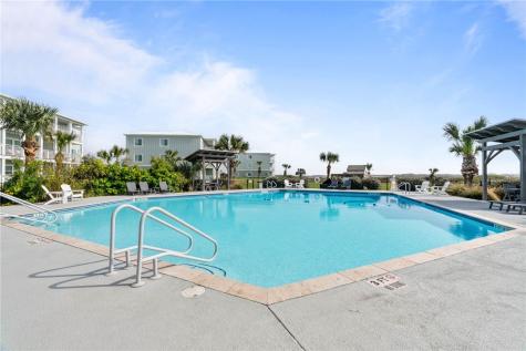 1107 E 11th Street H59 Port Aransas TX 78373