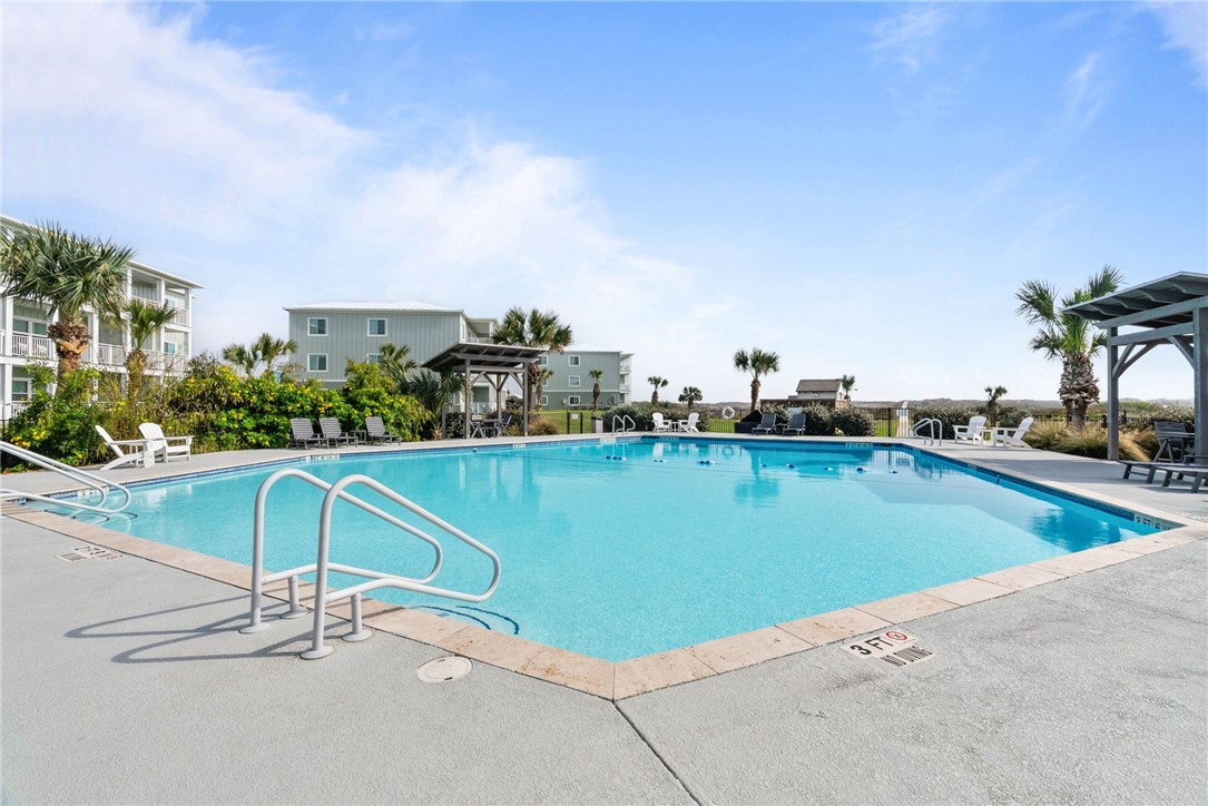 1107 E 11th St H59 Port Aransas TX 78373