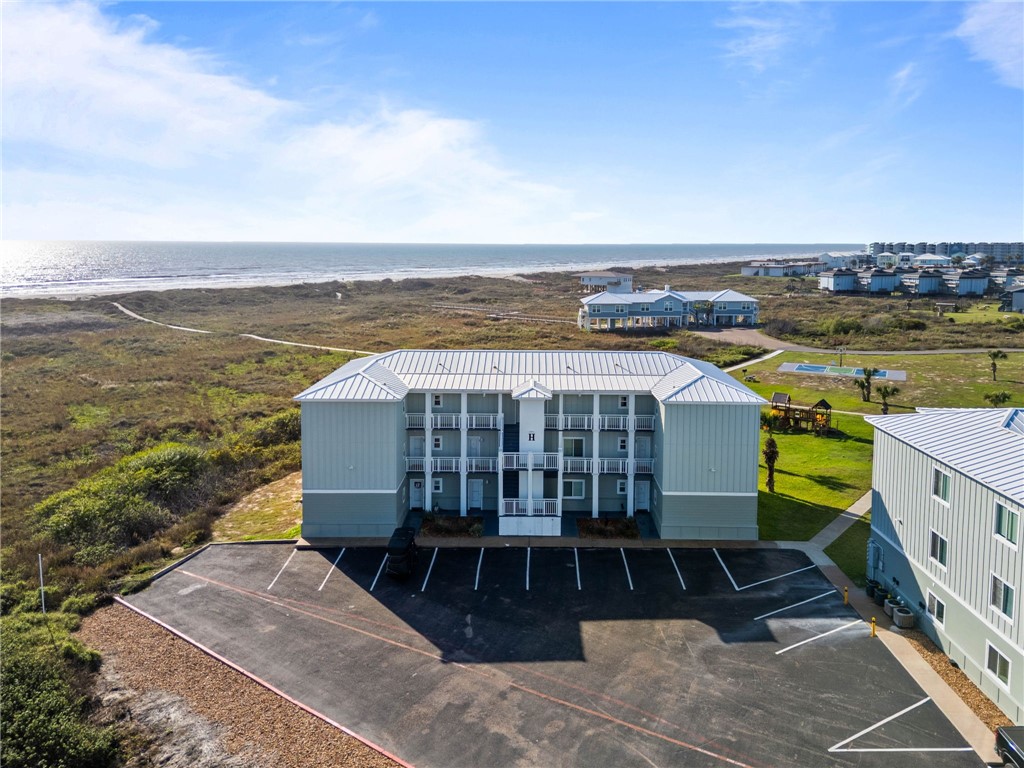 1107 E 11th St H59 Port Aransas TX 78373