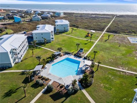 1107 E 11th Street H59 Port Aransas TX 78373
