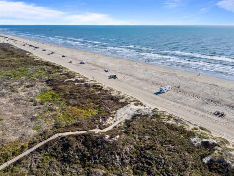1107 E 11th Street H59 Port Aransas TX 78373