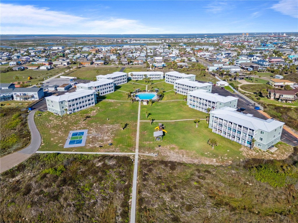 1107 E 11th St H59 Port Aransas TX 78373