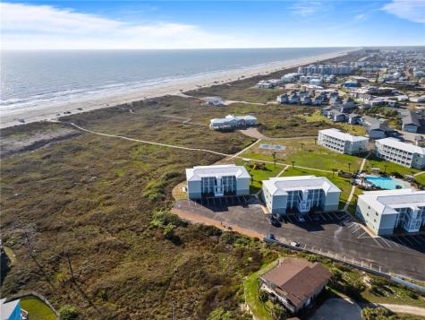 1107 E 11th Street H59 Port Aransas TX 78373