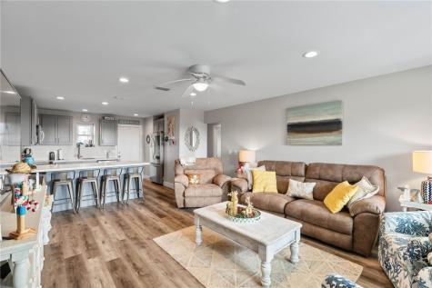 1107 E 11th Street H59 Port Aransas TX 78373