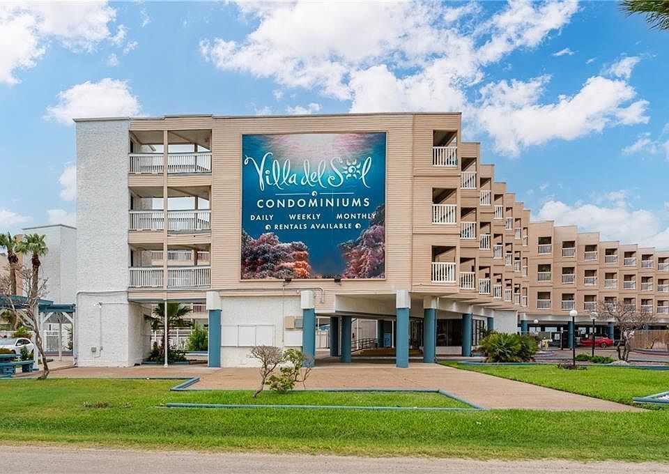 3938 Surfside Boulevard 1243 Corpus Christi TX 78402