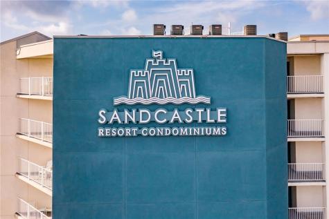 800 Sandcastle Drive 513 Port Aransas TX 78373