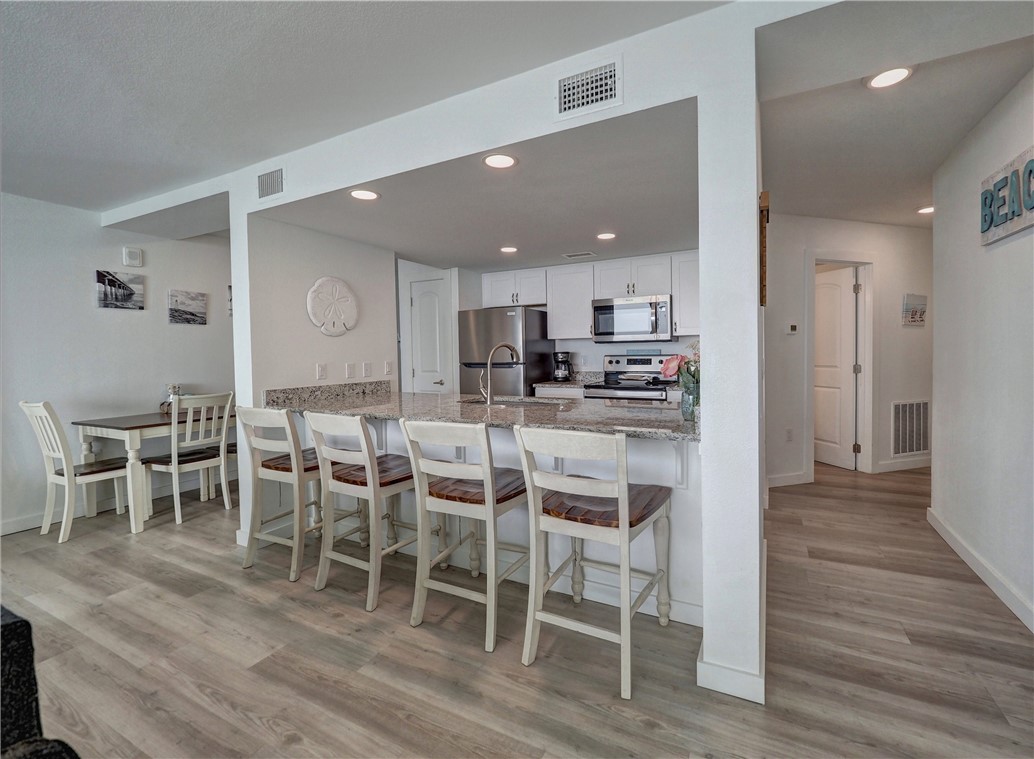 800 Sandcastle Drive 513 Port Aransas TX 78373