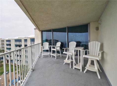 800 Sandcastle Drive 513 Port Aransas TX 78373