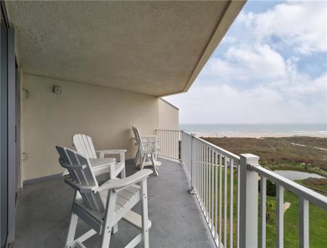 800 Sandcastle Drive 513 Port Aransas TX 78373