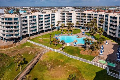 800 Sandcastle Drive 513 Port Aransas TX 78373