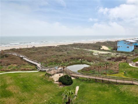800 Sandcastle Drive 513 Port Aransas TX 78373